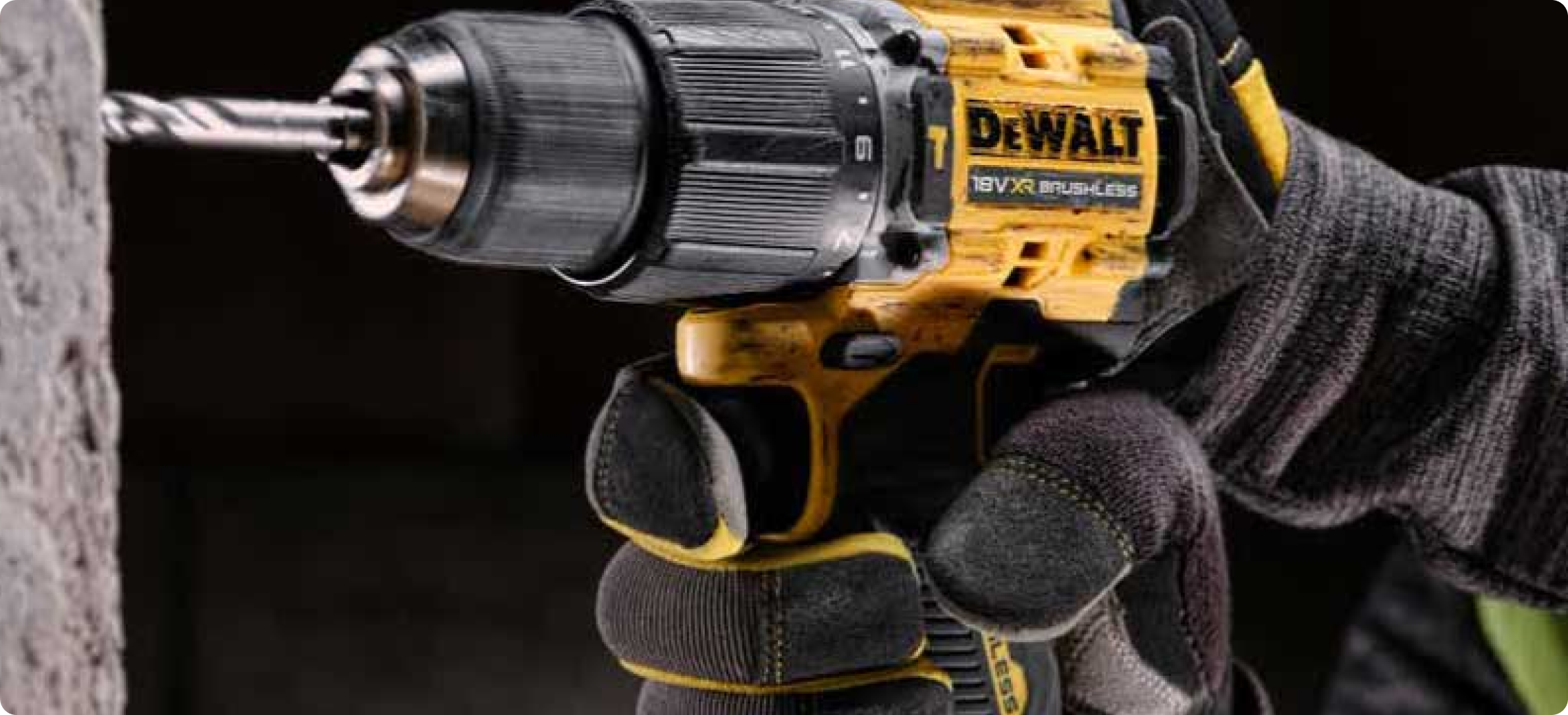 DCB184G
