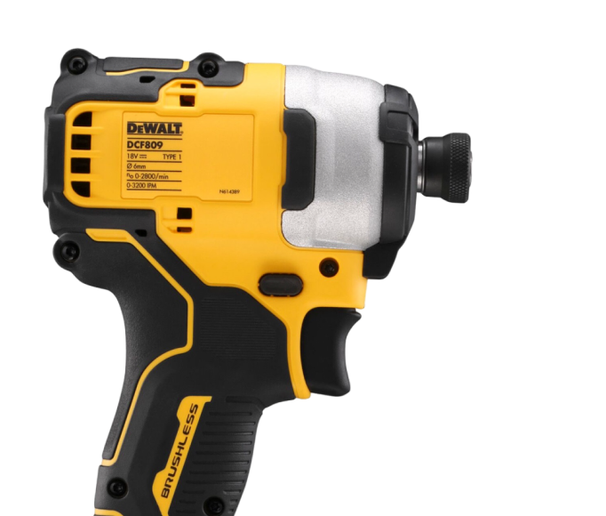 DCF809L2T