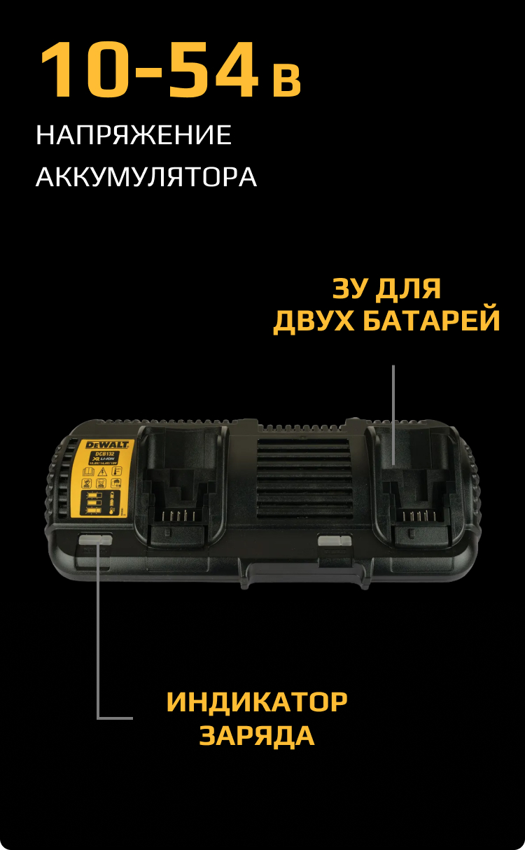 DCB132