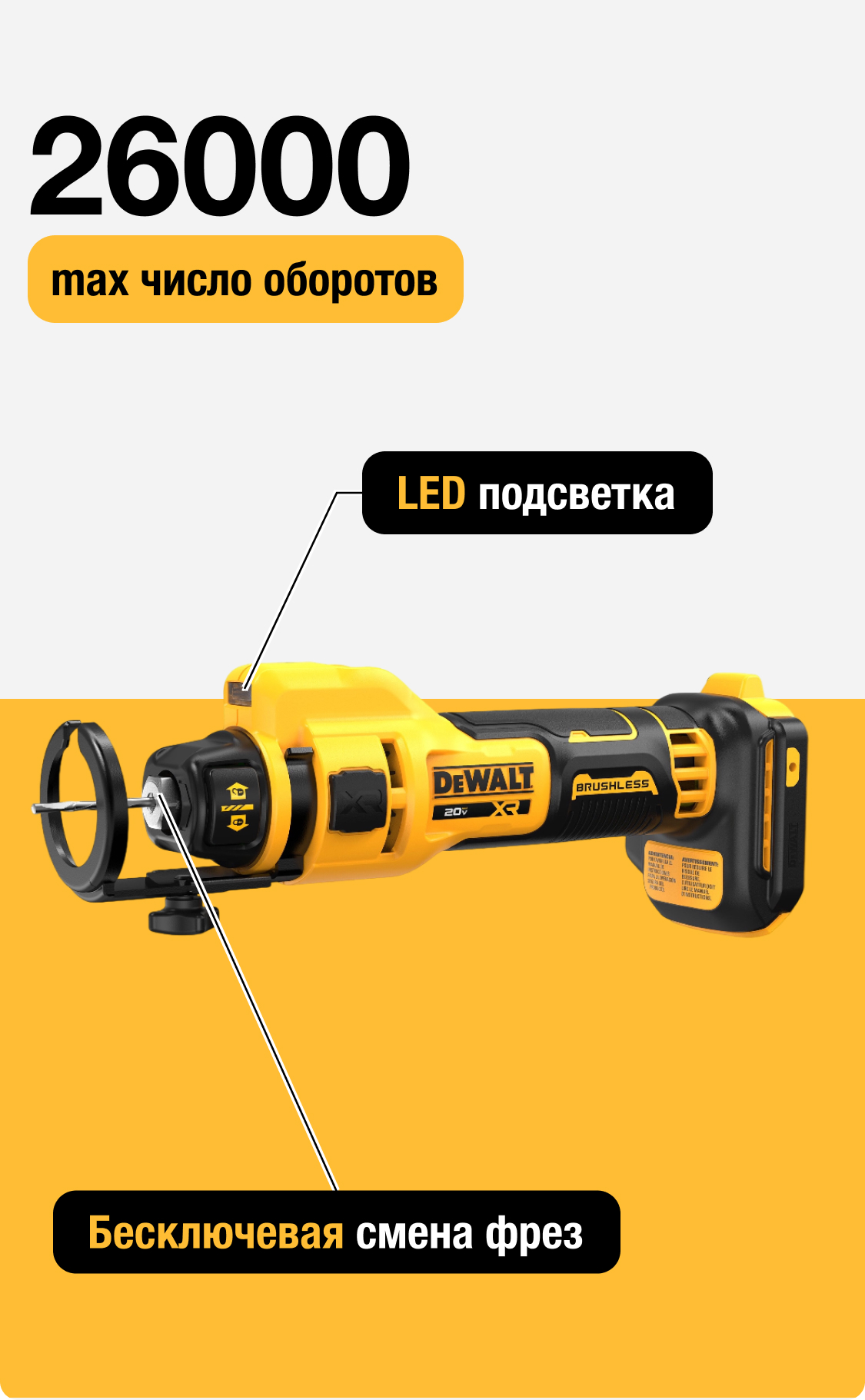 DCE555B