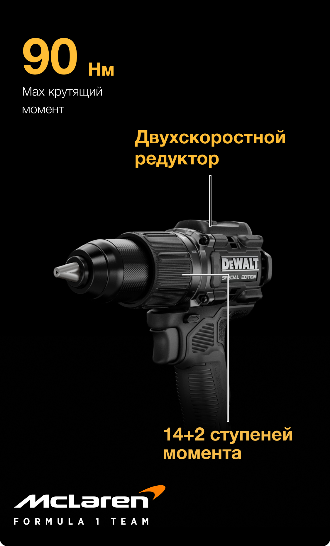 DCD86M