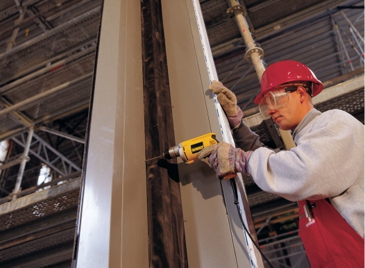 Безударные дрели