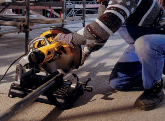 Монтажные пилы