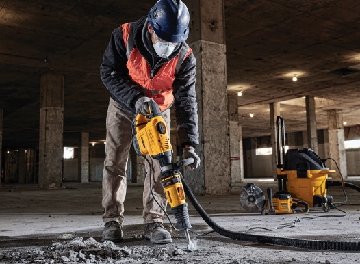 Отбойные молотки