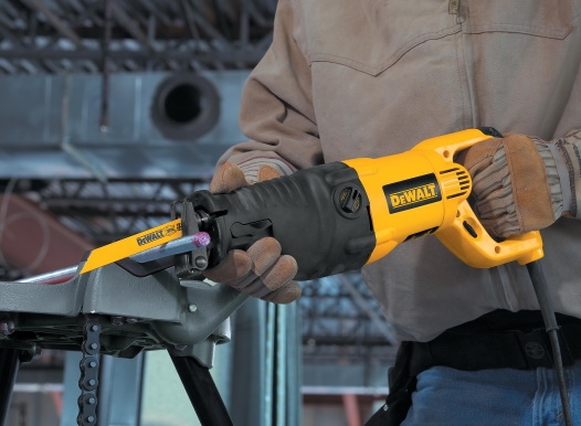 Сабельные пилы