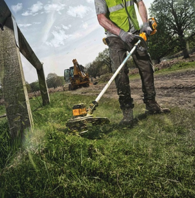 Триммеры — купить в официальном магазине Dewalt