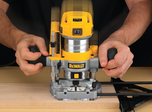Купить фрезер Dewalt (Деволт) в Москве по доступной цене в официальном ...