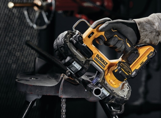 Ленточные пилы