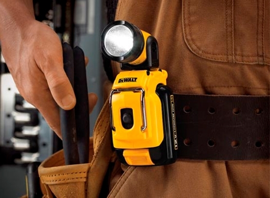 Освещение Dewalt (Деволт) в Москве по доступной цене в официальном ...