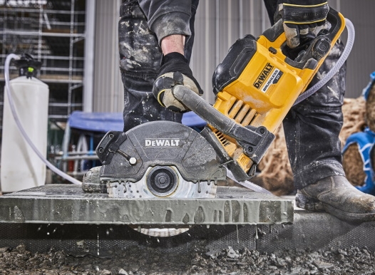 Отрезные машины