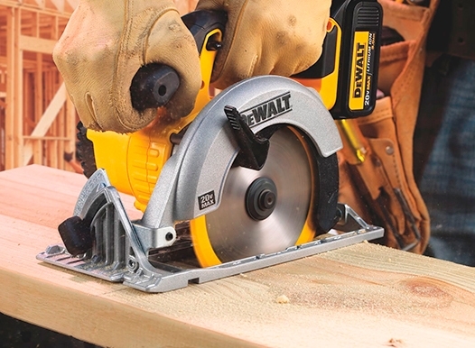 Циркулярные (дисковые) пилы