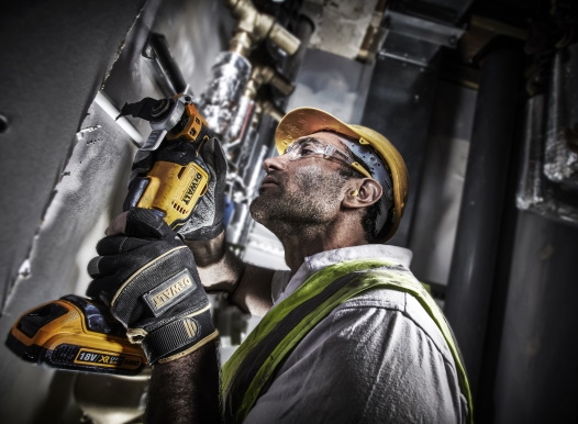 Многофункциональный инструмент (реноватор) Dewalt (Деволт ...
