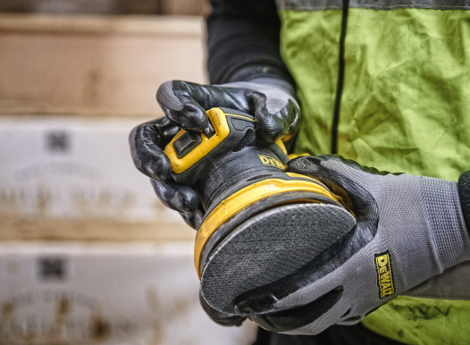 Шлифовальная оснастка