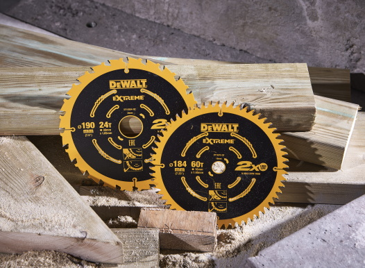 Пильные диски