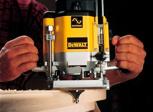 Фрезы и ножи для рубанков