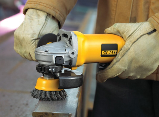 Щёточные диски и чашки