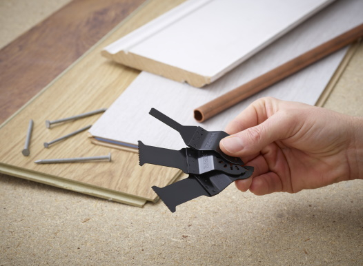 Насадки для реноватора