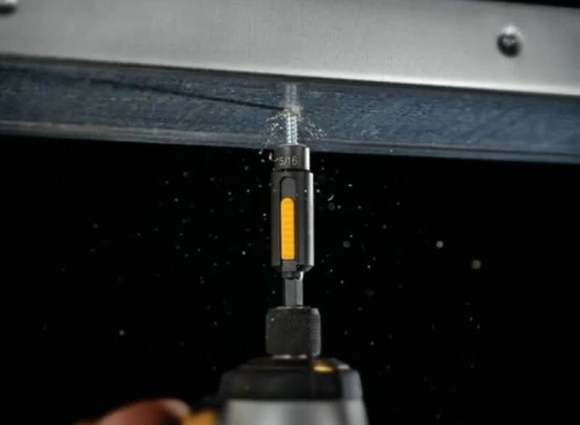 Торцевые головки