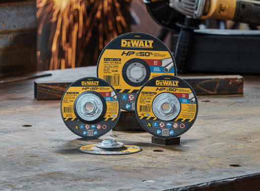 Абразивные диски