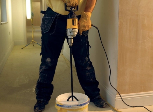 Насадки для миксера