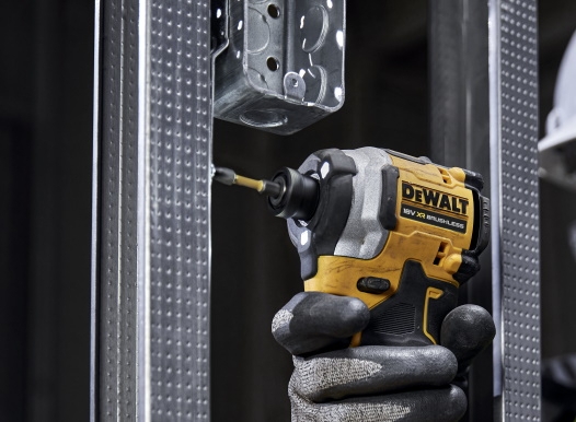 Насадки и биты