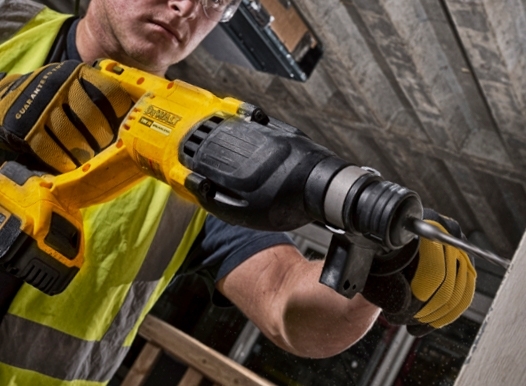 Перфораторы — купить в официальном магазине Dewalt