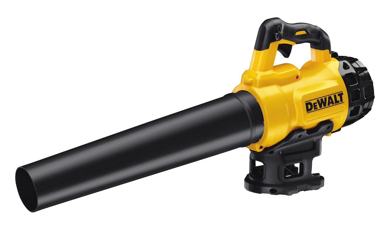 Воздуходув аккумуляторный профессиональный 18 Вольт DEWALT DCM562PB без аккумулятора и ЗУ 20600₽