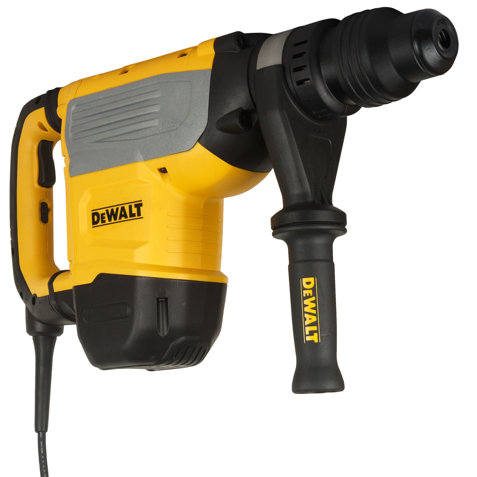 Перфоратор DEWALT D25733K 1600 Вт 133 Дж 2705 удмин в кейсе D25733K-QS