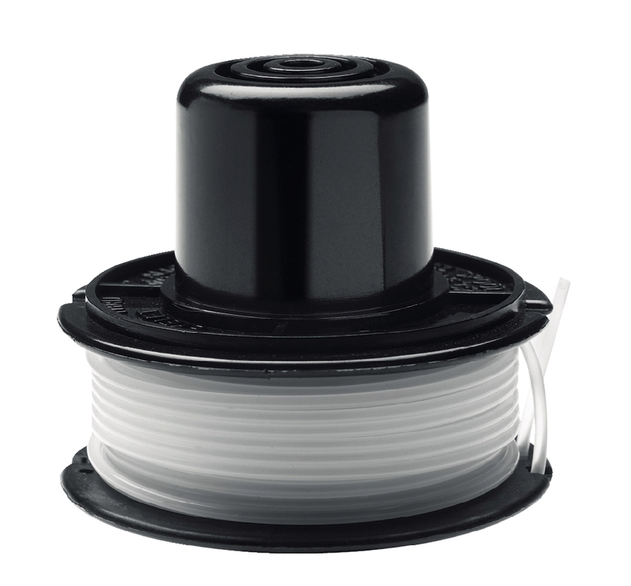 Леска для триммера BLACKDECKER круг 15 мм 6 м A6226-XJ 490₽