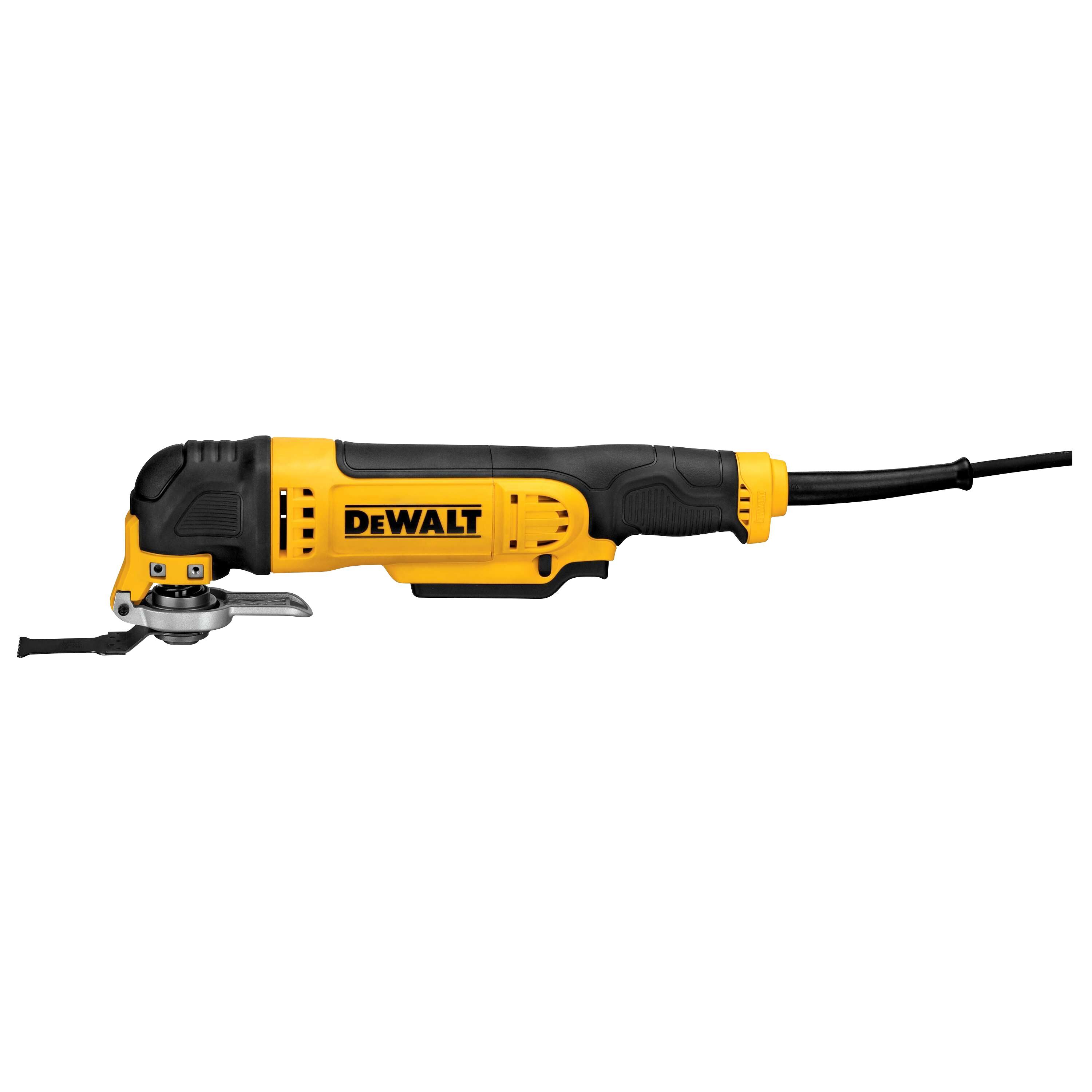 Многофункциональный инструмент DEWALT, 300 Вт, 22000 кол/мин, в сумке, DWE315B