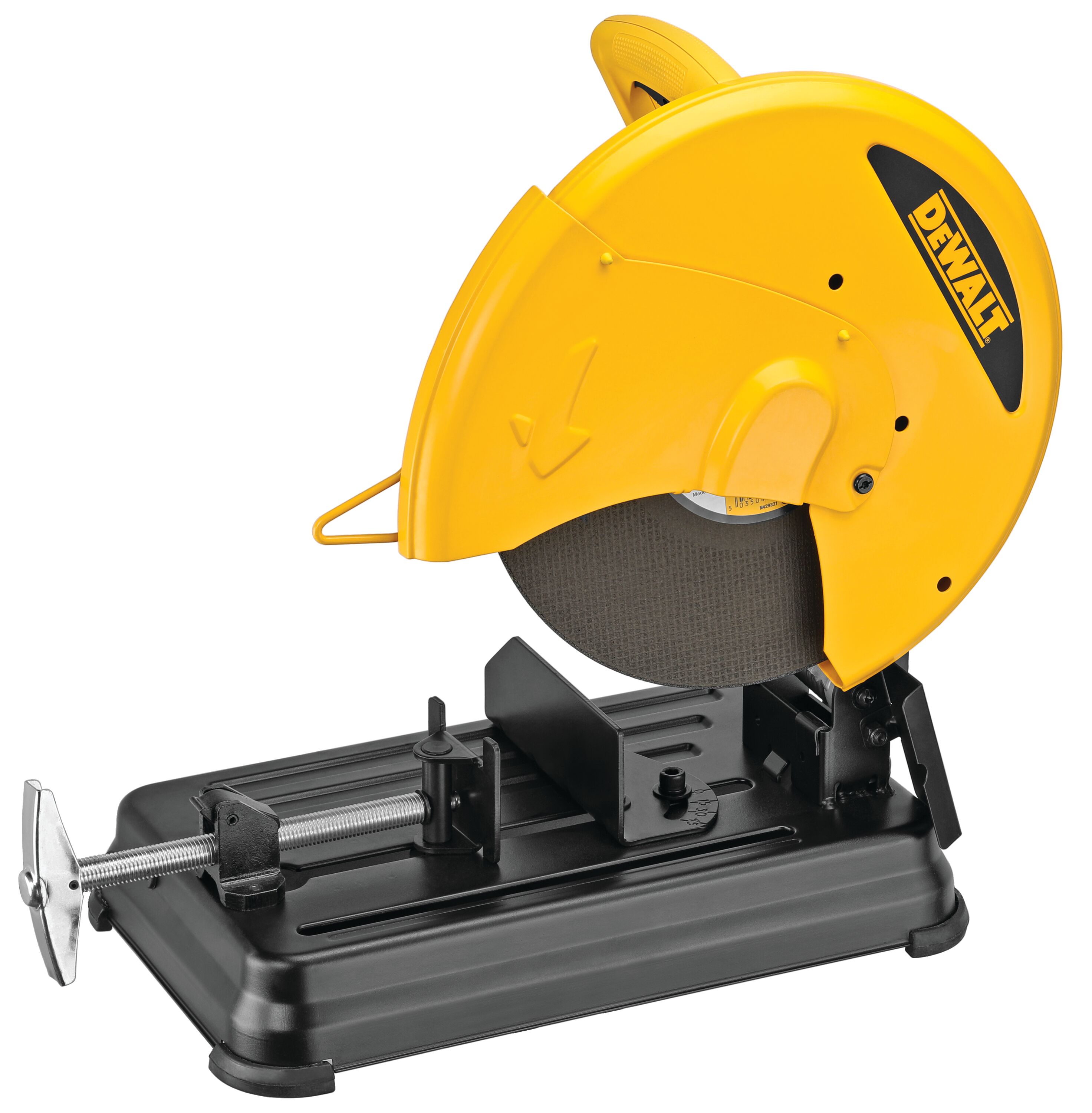 Монтажная пила DEWALT D28730 2300 Вт 355 мм 4000 обмин D28730-QS 39830₽