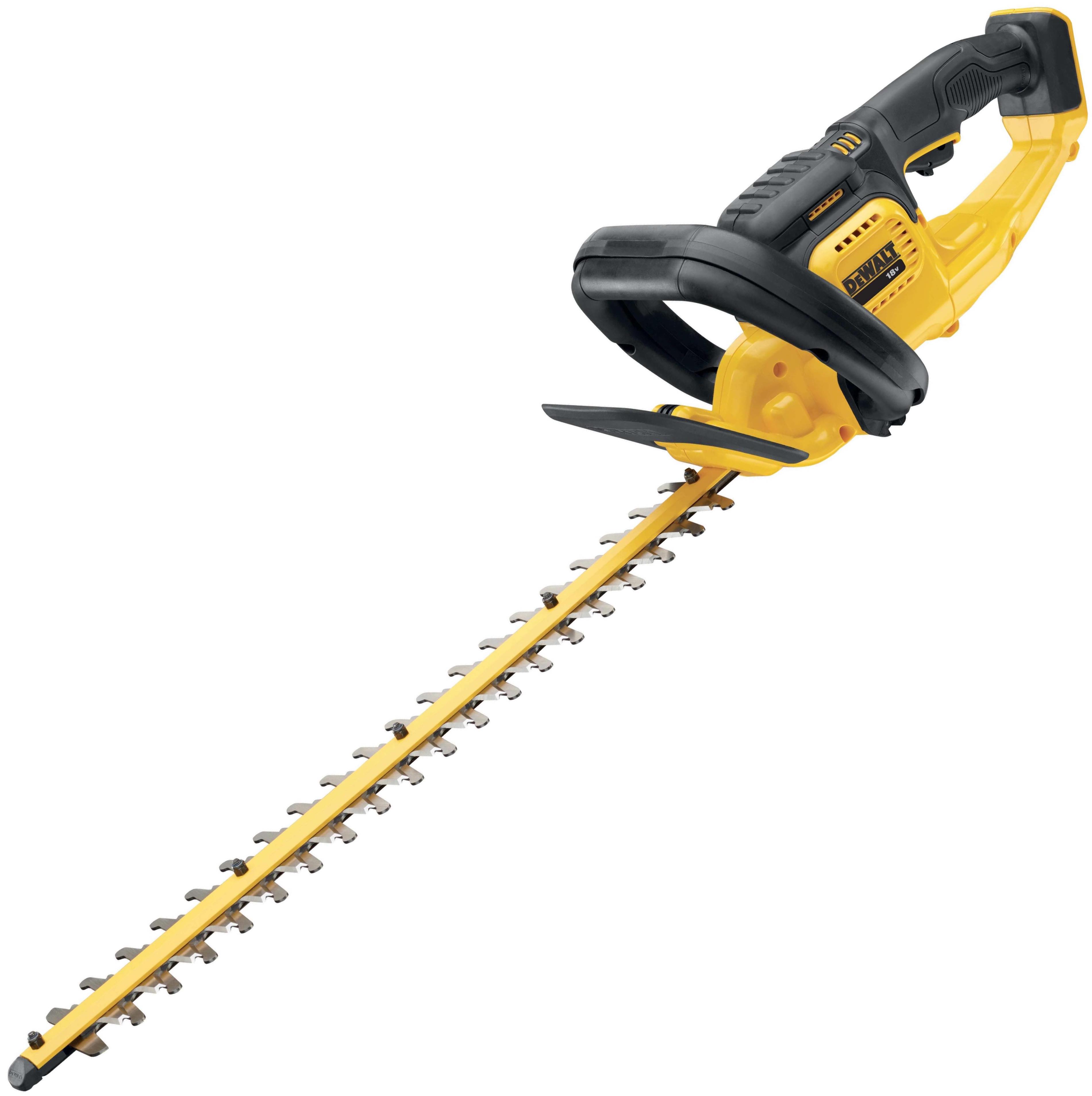 Аккумуляторный кусторез DEWALT DCM563PB 18 В 56 см 1400 ходмин без АКБ и ЗУ DCM563PB-XJ 23350₽