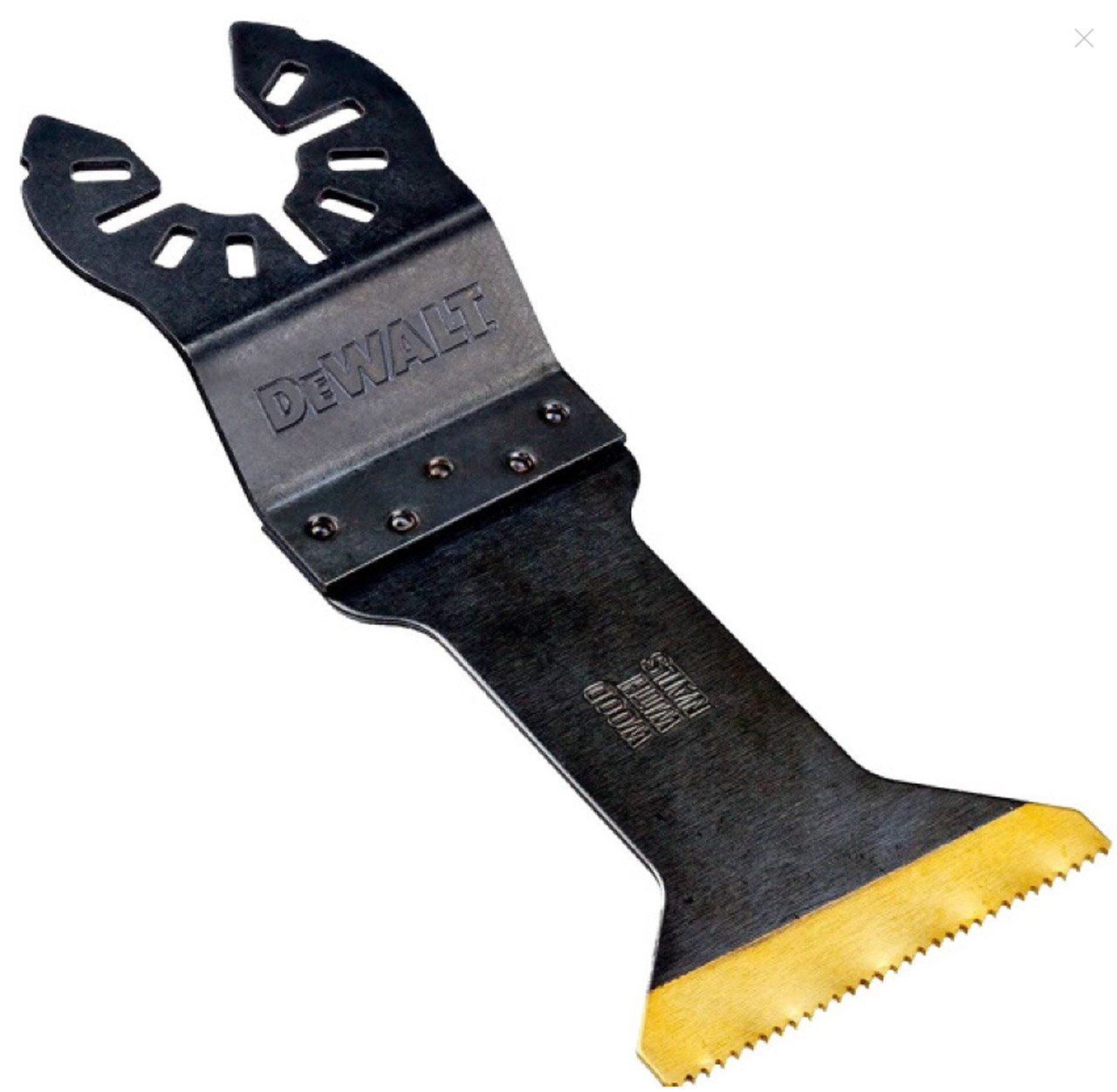 Пильное полотно DEWALT DT20702 4455 мм 2430₽