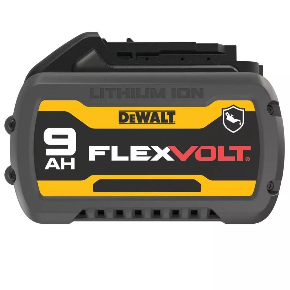 Dewalt 18v deals flexvolt