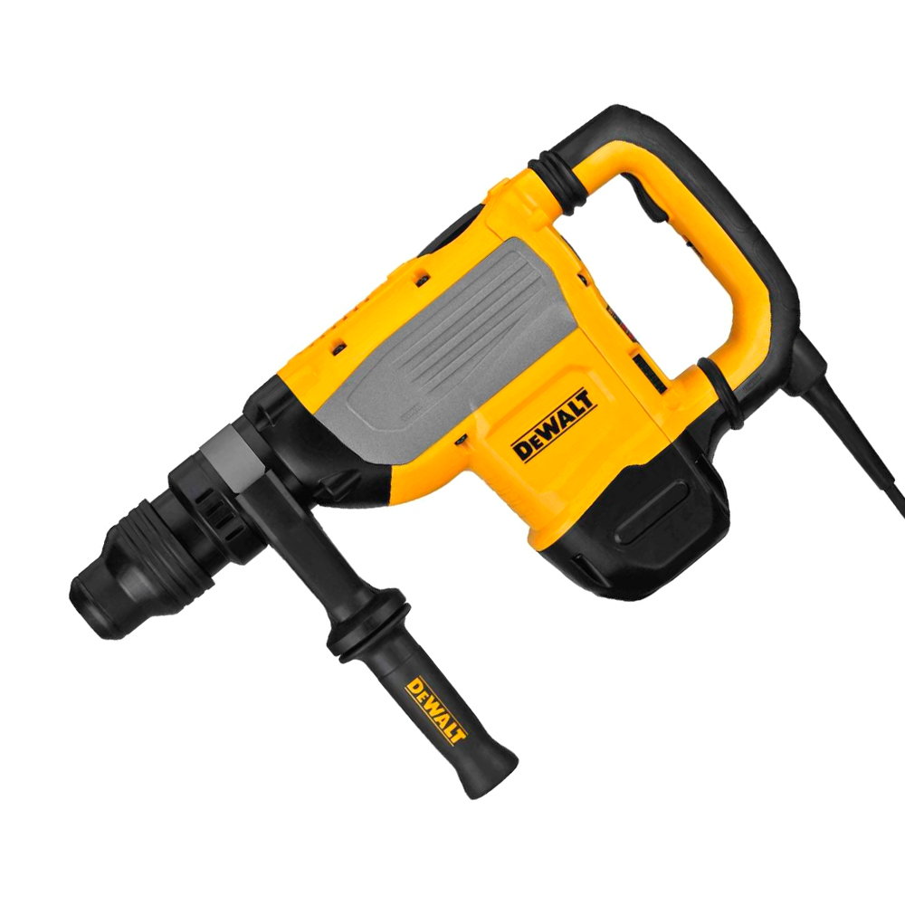 Перфоратор DEWALT D25733K 1600 Вт 133 Дж 2705 удмин в кейсе D25733K-QS