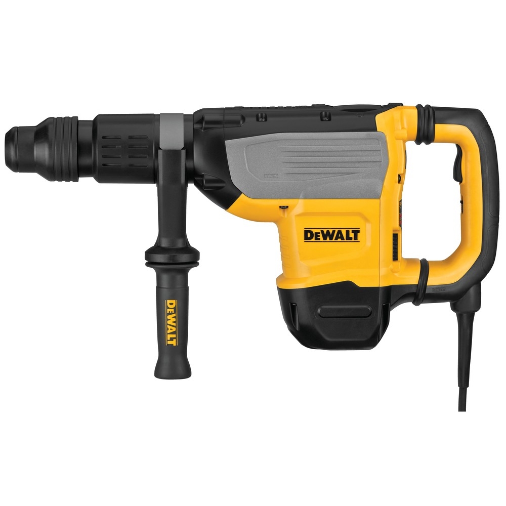 Перфоратор DEWALT D25773K, 1700 Вт, 19.4 Дж, 2210 уд/мин (D25773K-QS)