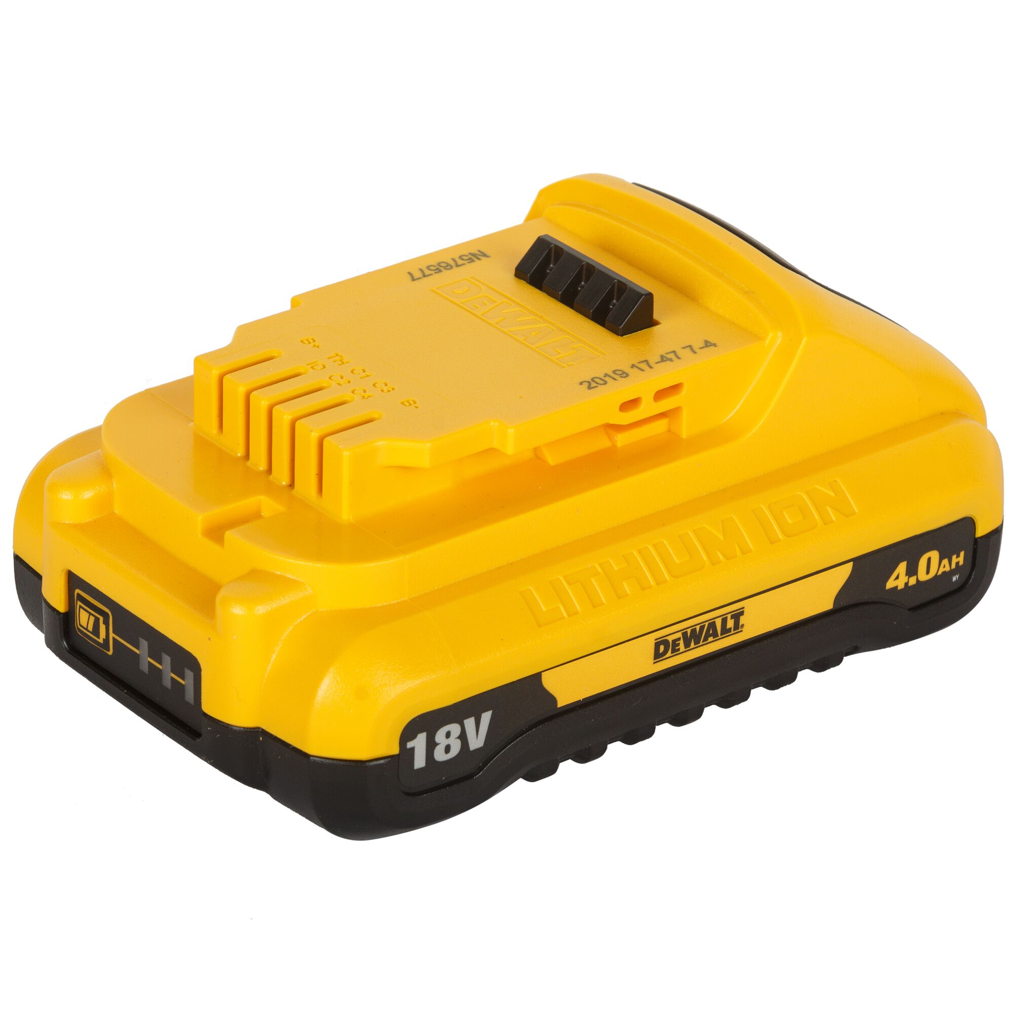 Dewalt 18v 3.0 ah battery sale