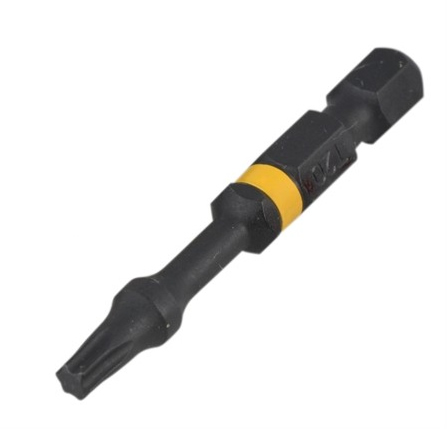 Биты ударные DEWALT IMPACT DT70568T Torsion T20 89 мм 2 шт 550₽
