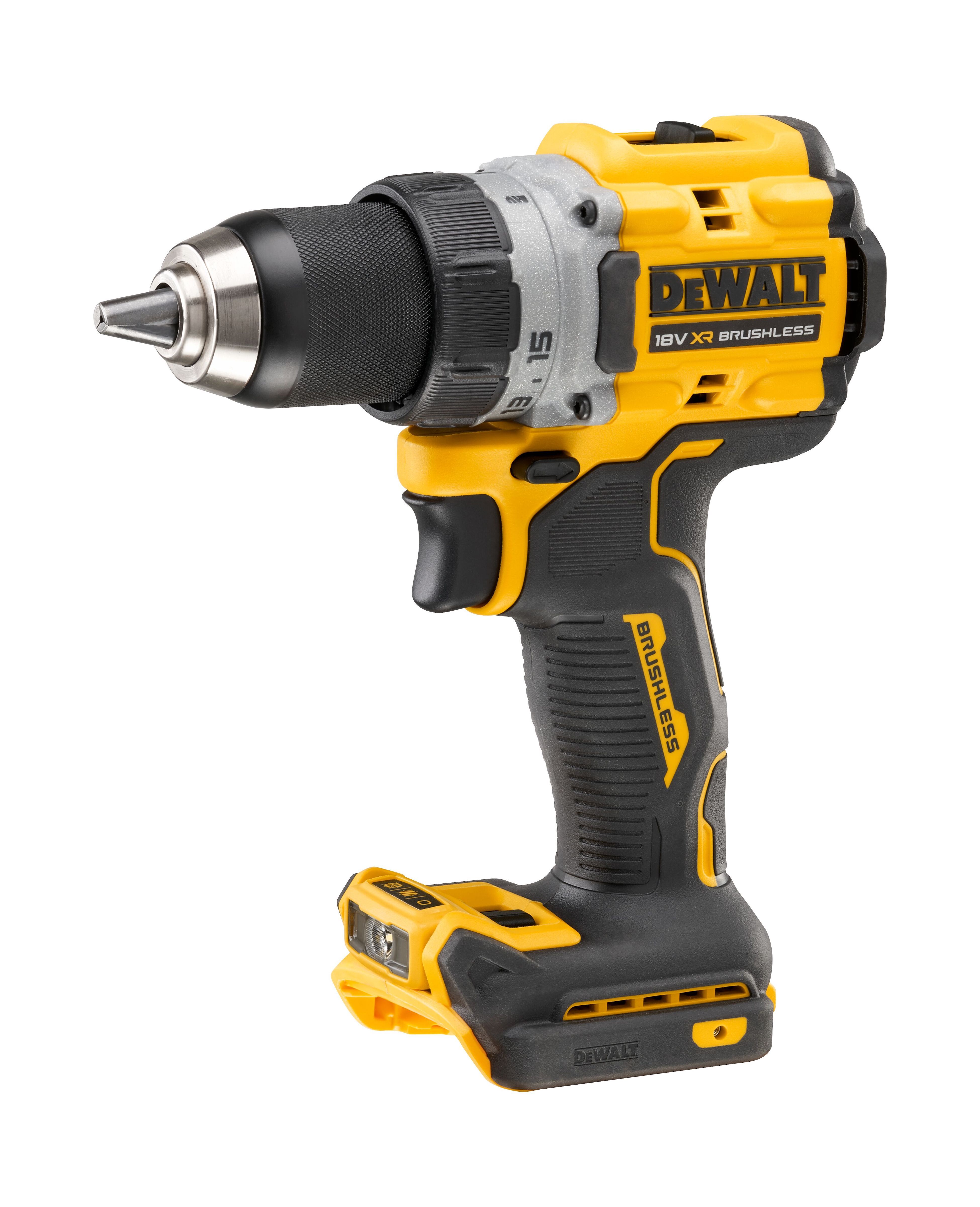 DEWALT DCK2051H2T DeWALT DCD800 DCF850. 2051 2 DeWALT