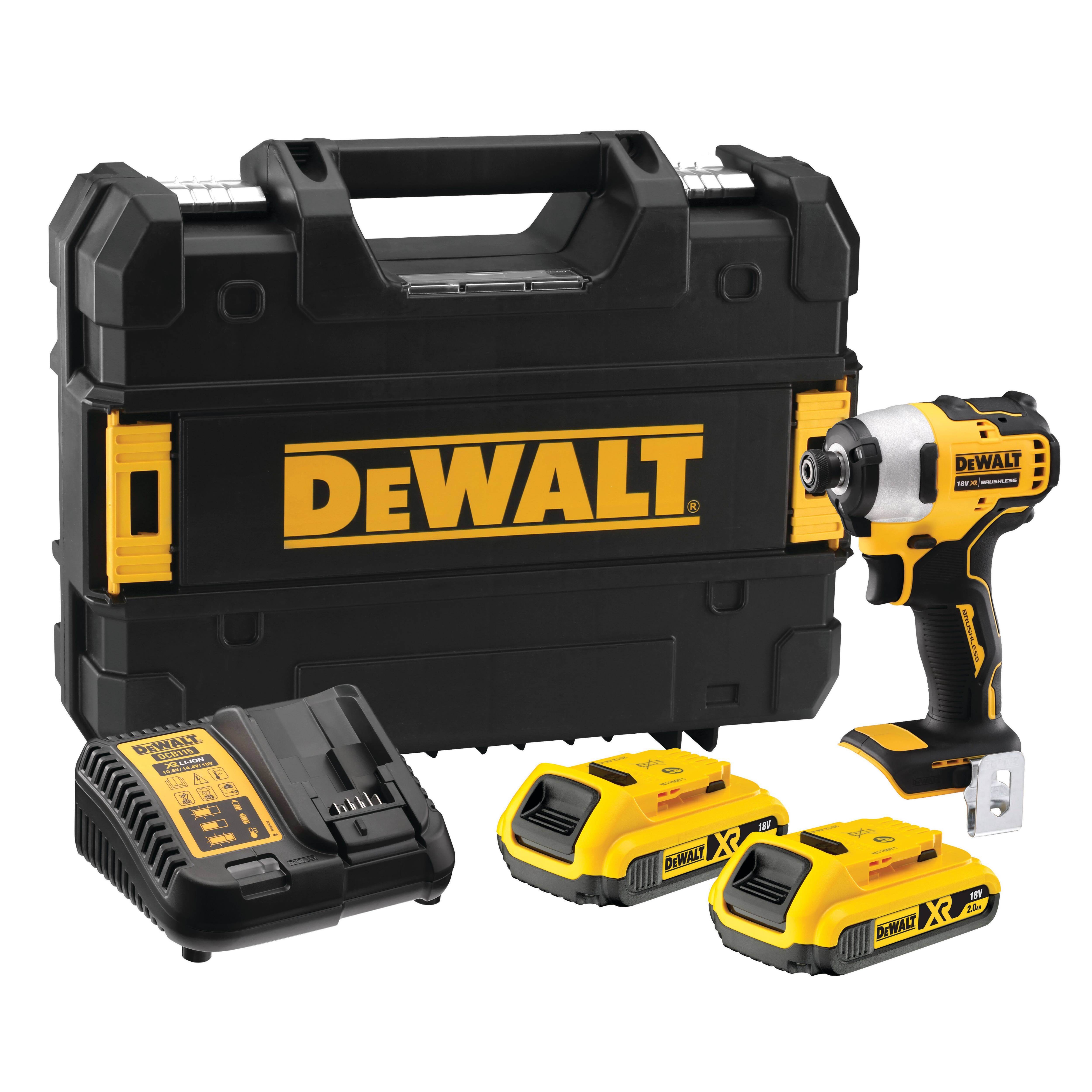 Dewalt dcd809 outlet