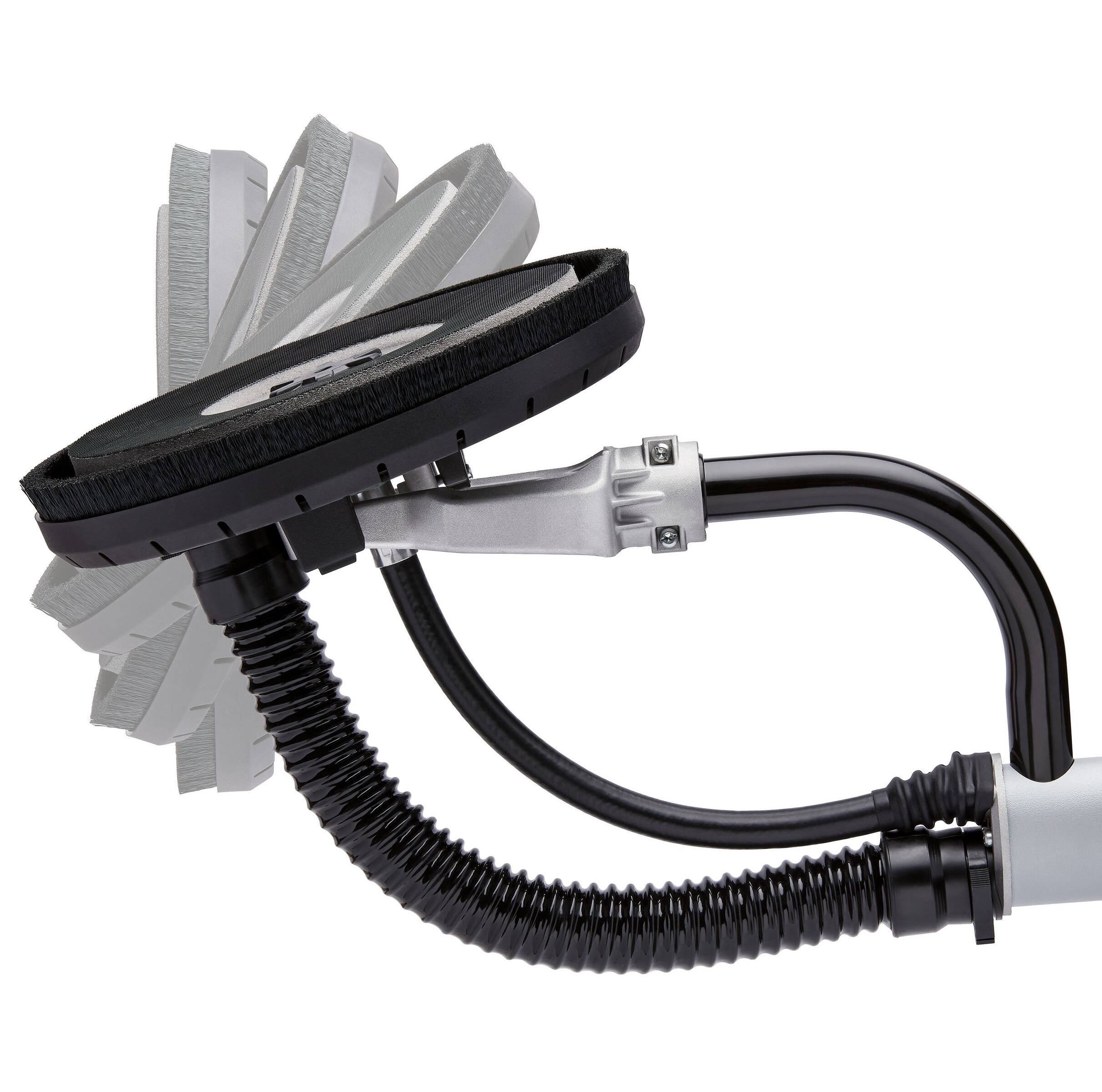 Эксцентриковая шлифмашина для стен DEWALT DWE7800 530 Вт 225 мм 2400 колмин DWE7800-QS