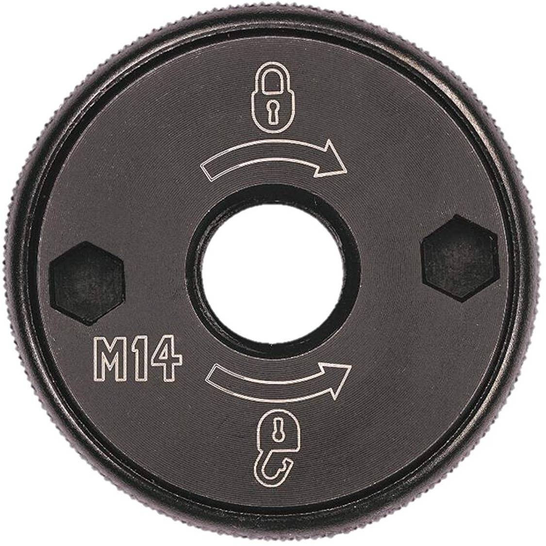 Контр гайка DEWALT DT3559 M14 2590₽