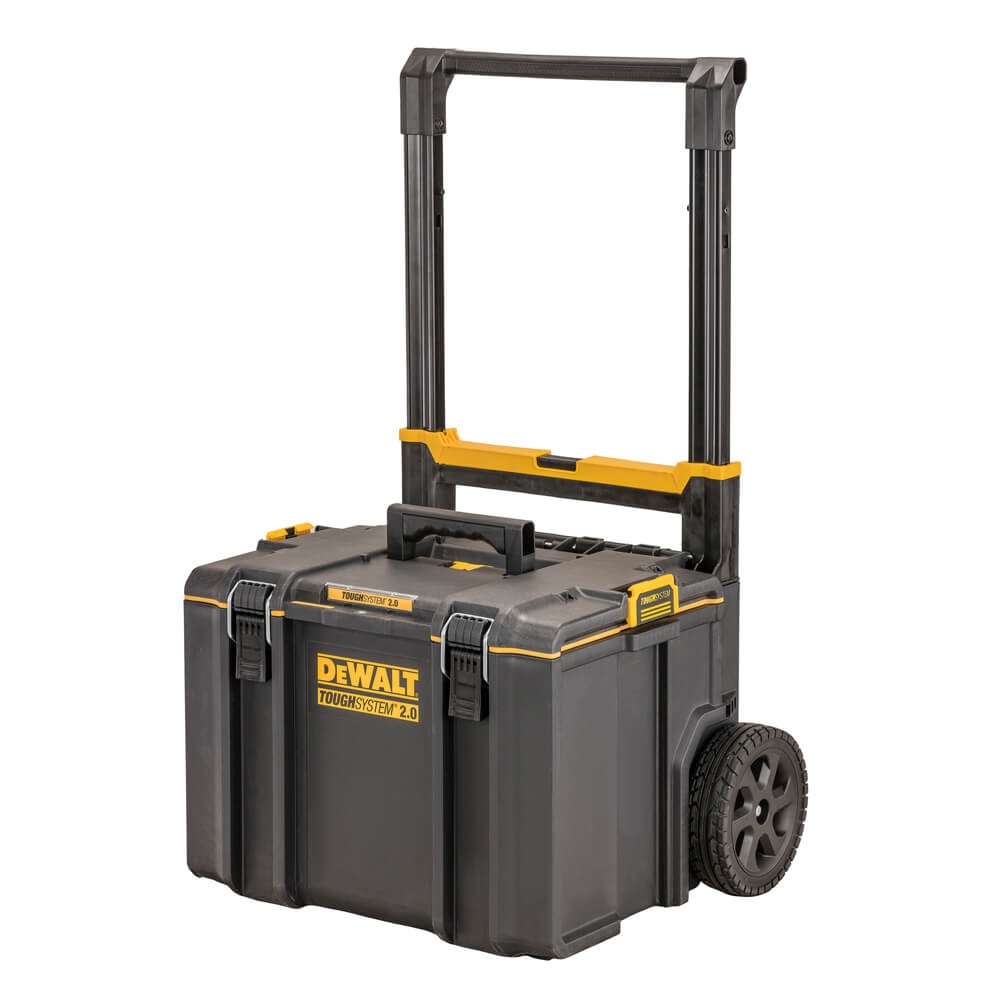 Ящик для инструмента DEWALT TOUGHSYSTEM 20 DWST83295-1 21040₽