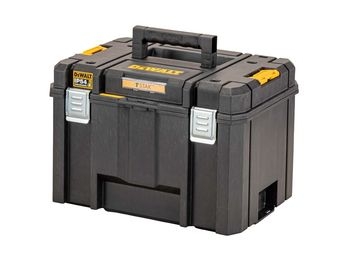 Глубокий ящик для инструмента DEWALT TSTAK 20 IP54 DWST83346-1 8800₽