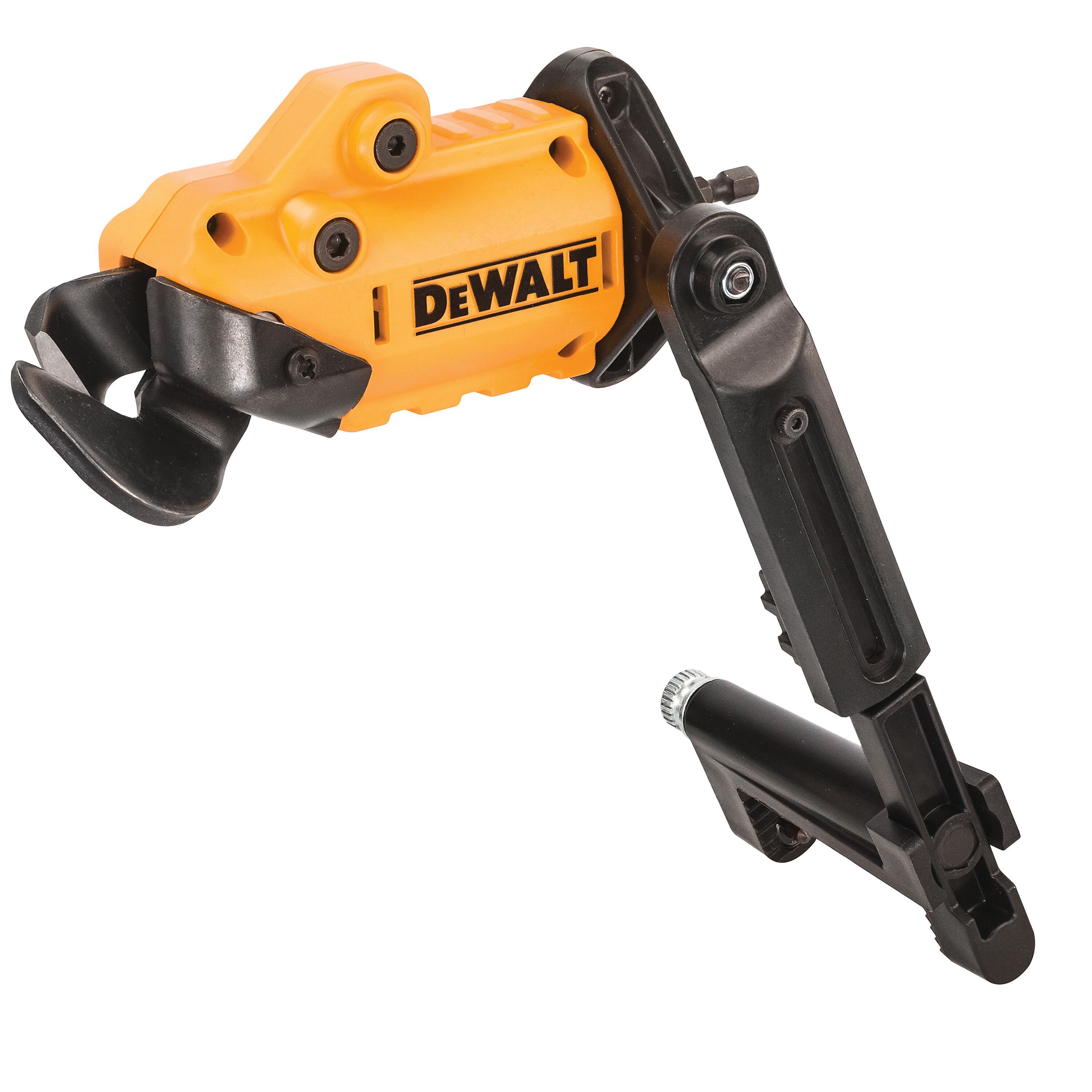 Насадка ножницы по металлу DEWALT DT70620-QZ 10892₽