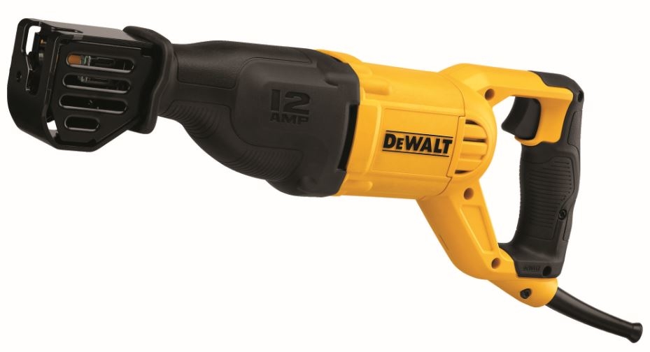 Сабельная пила DEWALT DWE305PK, 1100 Вт