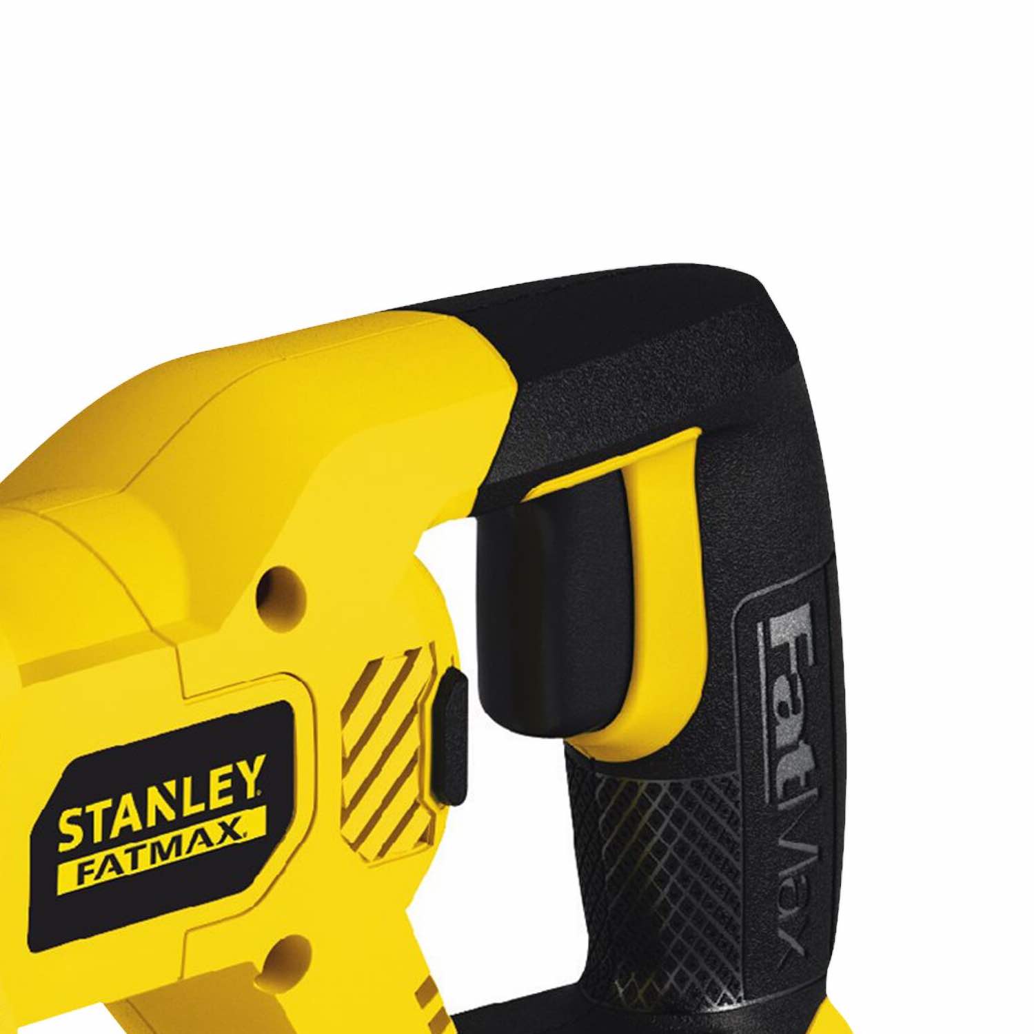 Сабельная пила STANLEY FATMAX FME365K, 1050 Вт, 3500 ход/мин, 28 мм, в кейсе (FME365K-QS)