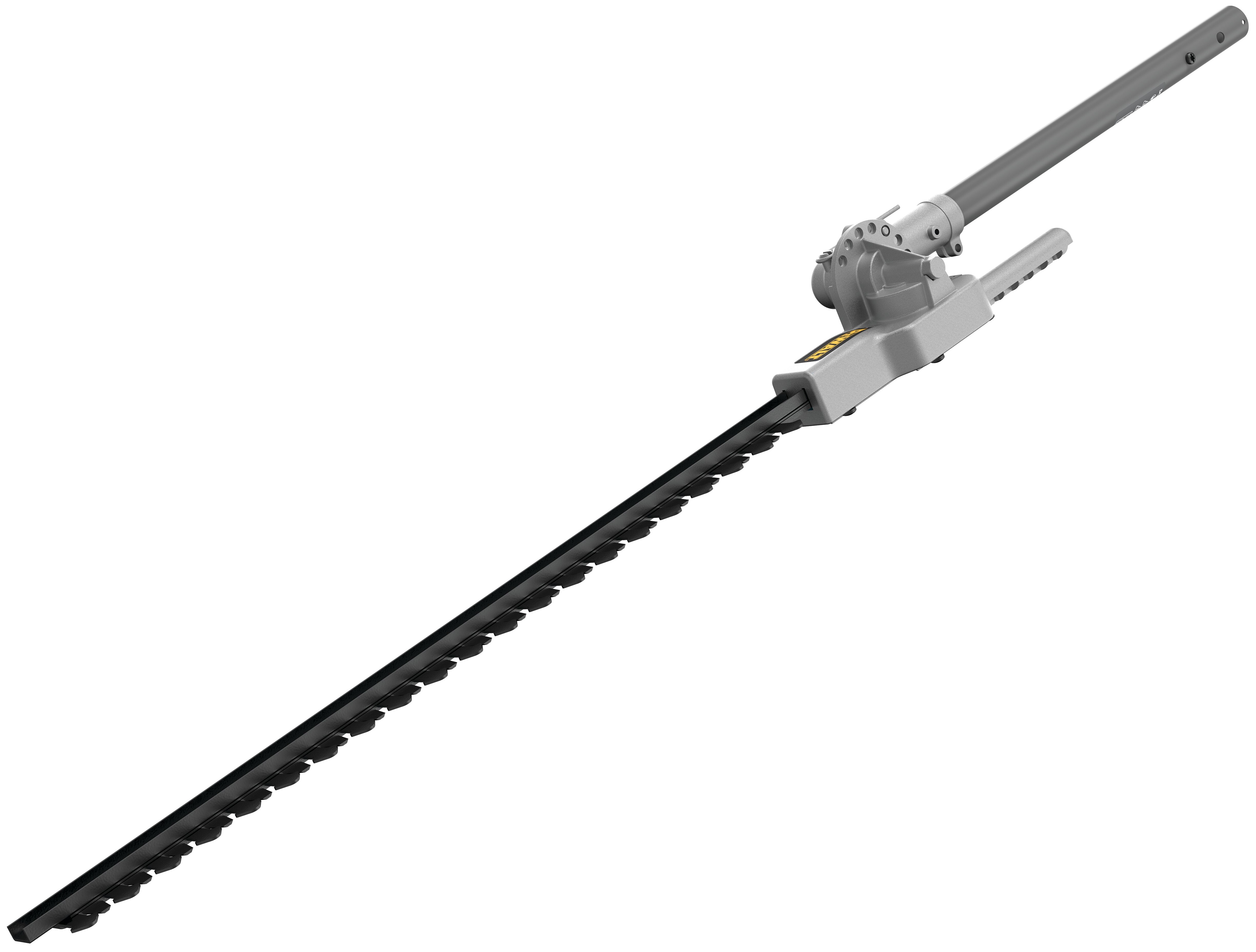 Насадка-высотный кусторез DEWALT DCMASPH6N для привода DCMAS5713 55 см DCMASPH6N-XJ 16990₽