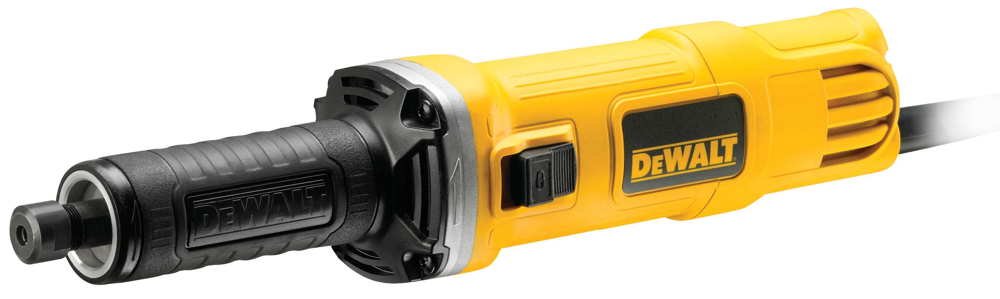 Шлифовальная машина DEWALT DWE4884, 450 Вт, 25000 об/мин (DWE4884-QS)