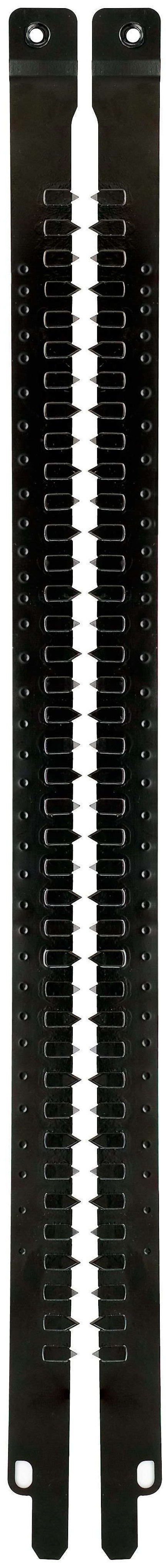 Полотно для аллигаторной пилы DEWALT DT99591 для DCS397 DWE397398399 по блокам Porotherm 430 мм 2 шт DT99591-QZ 12280₽